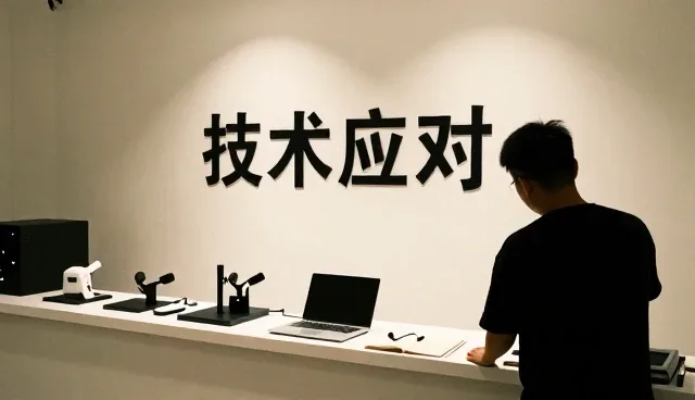 电子产品安装调试中的常见问题与应对策略