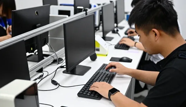 西安晓科益电子科技有限公司介绍定制化电路板服务案例