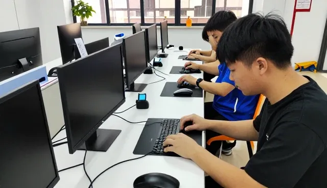 工业控制模块数码产品应用：西安晓科益电子科技有限公司经验谈